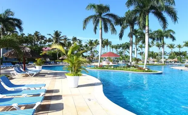 Hôtel Bahia Principe Grand La Romana ***** - 2