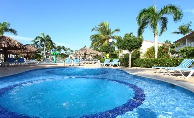 Hôtel Bahia Principe Grand La Romana ***** - 16