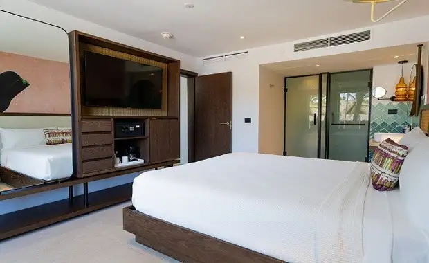 Club Framissima Premium Tropical Deluxe Princess ***** - 10