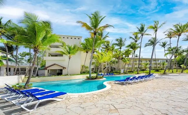 Hôtel Coral Costa Caribe Beach Resort **** - 5