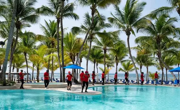 Hôtel Coral Costa Caribe Beach Resort **** - 22