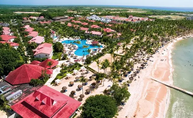 Hôtel Bahia Principe Grand La Romana ***** - 19
