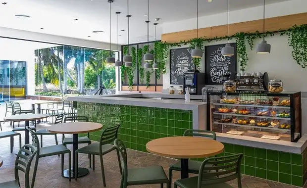 Club Framissima Premium Tropical Deluxe Princess ***** - 21