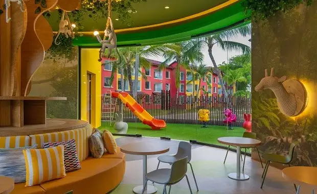 Club Framissima Premium Tropical Deluxe Princess ***** - 25