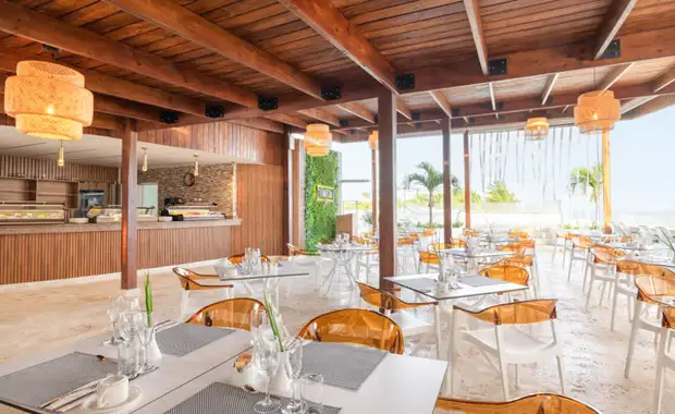 Hôtel HM Bavaro Beach - Adult Only **** - 15