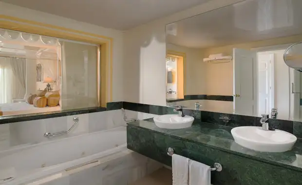 Hôtel Bahia Principe Luxury Bouganville - Adults Only ***** - 11