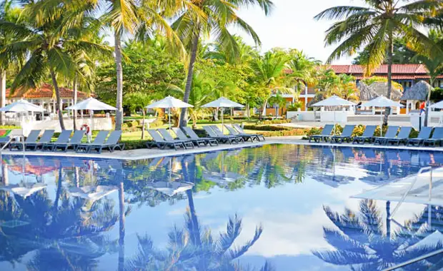 Club Framissima Catalonia Bayahibe ***** - 8