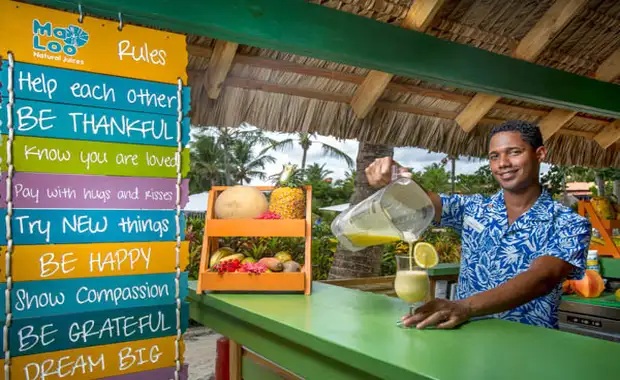 Club Framissima Catalonia Bayahibe ***** - 23