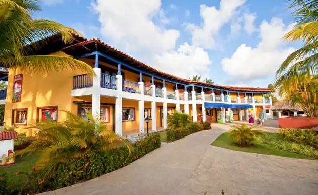 Club Framissima Catalonia Bayahibe ***** - 30