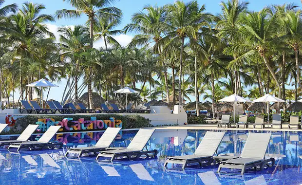 Club Framissima Catalonia Bayahibe ***** - 6