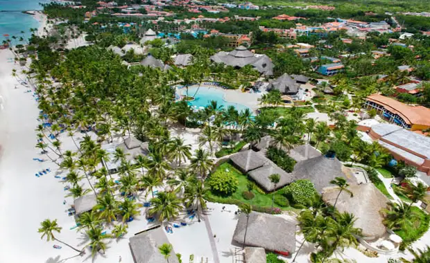 Club Framissima Catalonia Bayahibe ***** - 32