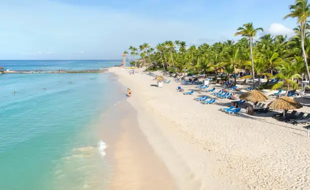 Club Framissima Catalonia Bayahibe ***** - 1