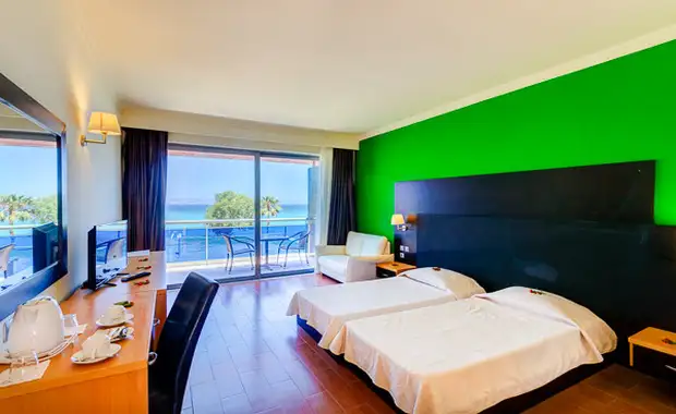 Club Framissima All Senses Nautica Blue Resort & Spa **** - 7