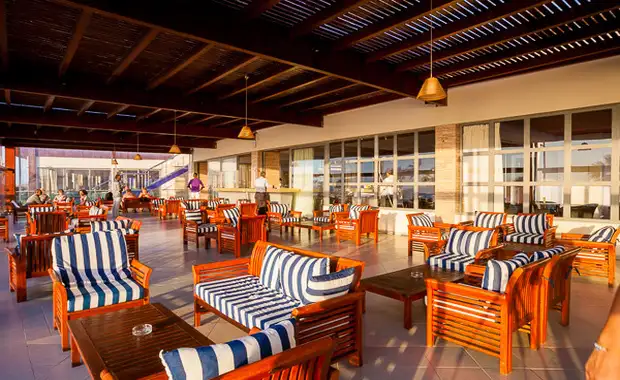 Club Framissima All Senses Nautica Blue Resort & Spa **** - 13