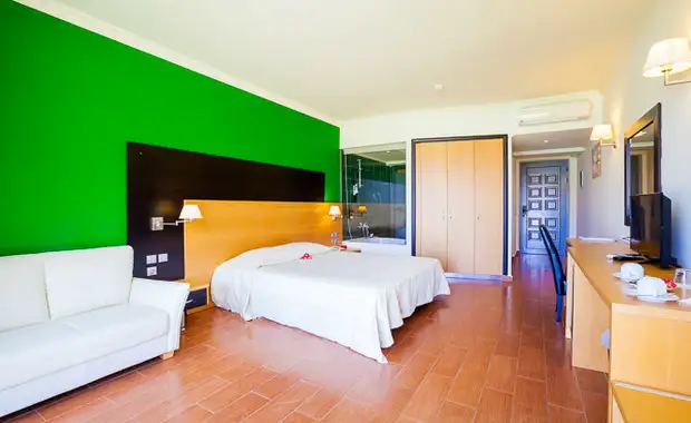 Club Framissima All Senses Nautica Blue Resort & Spa **** - 5