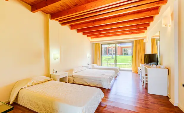 Club Framissima All Senses Nautica Blue Resort & Spa **** - 6