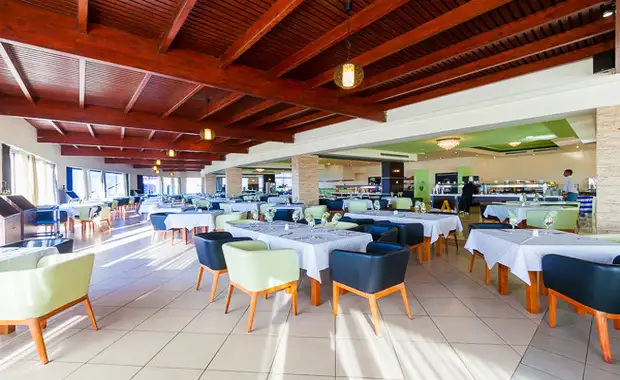 Club Framissima All Senses Nautica Blue Resort & Spa **** - 8