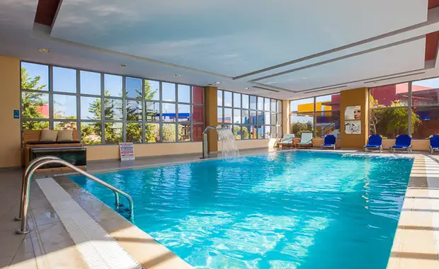 Club Framissima All Senses Nautica Blue Resort & Spa **** - 4