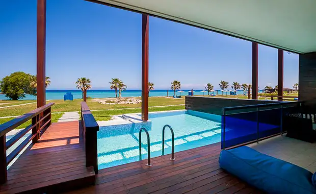 Club Framissima All Senses Nautica Blue Resort & Spa **** - 3