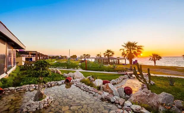 Club Framissima All Senses Nautica Blue Resort & Spa **** - 14