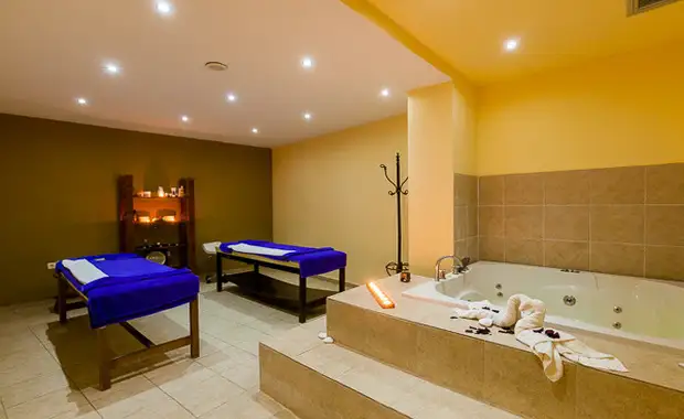 Club Framissima All Senses Nautica Blue Resort & Spa **** - 18