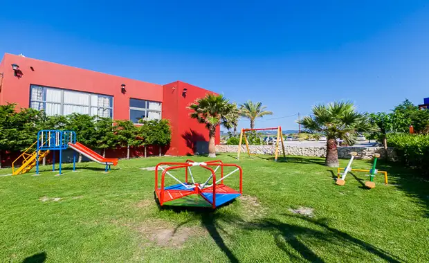 Club Framissima All Senses Nautica Blue Resort & Spa **** - 17