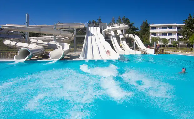 Club Jumbo Cyprotel Faliraki Hotel **** - 8