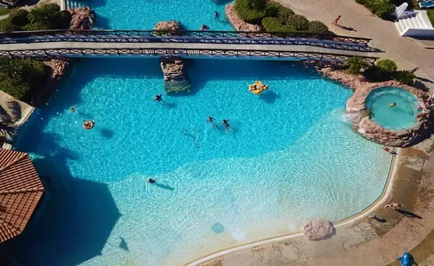 Club Jumbo Cyprotel Faliraki Hotel **** - 5