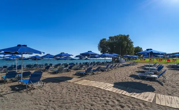 Club Framissima All Senses Nautica Blue Resort & Spa **** - 19