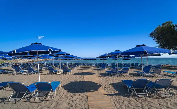 Club Framissima All Senses Nautica Blue Resort & Spa **** - 20