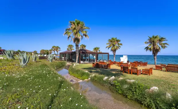 Club Framissima All Senses Nautica Blue Resort & Spa **** - 10