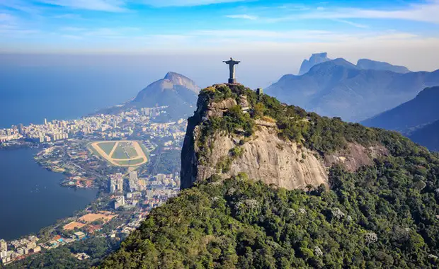 Circuit Rio Essentiels au Novotel Rio de Janeiro Leme (maximum 10 participants) **** - 3