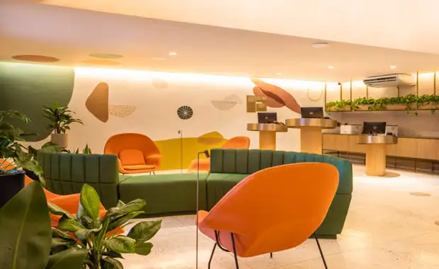 Circuit Rio Essentiels au Mercure Rio Boutique Copacabana (maximum 10 participants) **** - 16