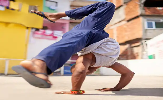Circuit Rio Essentiels au Novotel Rio de Janeiro Leme (maximum 10 participants) **** - 13