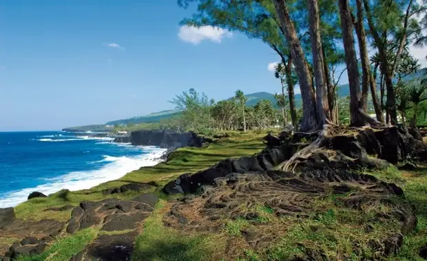 Autotour Autotour Passion Réunion en liberté ** - 13