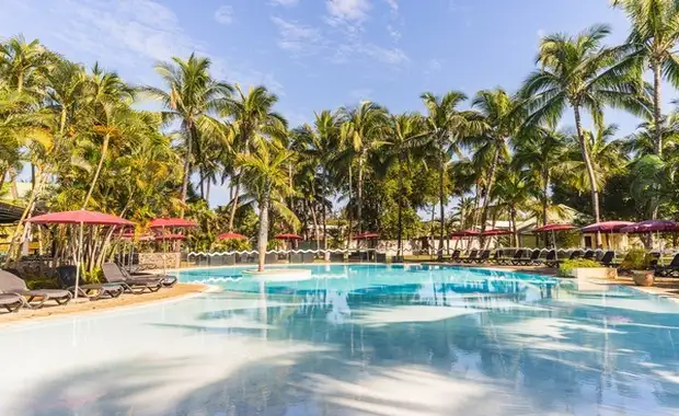 Hôtel Floralys *** - 1