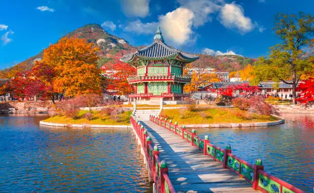 Circuit Voyage en liberté, de Séoul à Tokyo, histoire et traditions *** - 6