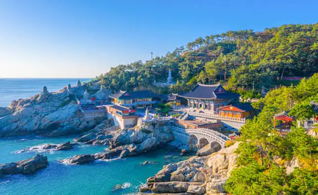 Circuit Voyage en liberté, de Séoul à Tokyo, histoire et traditions *** - 9