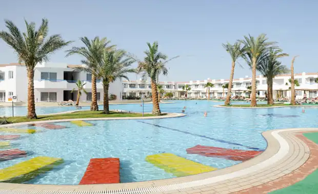 Hôtel Dreams Vacation Resort **** - 7