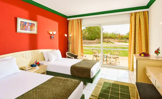 Hôtel Dreams Vacation Resort **** - 9