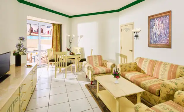 Hôtel Dreams Vacation Resort **** - 12