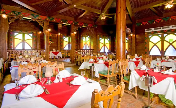 Hôtel Dreams Vacation Resort **** - 19