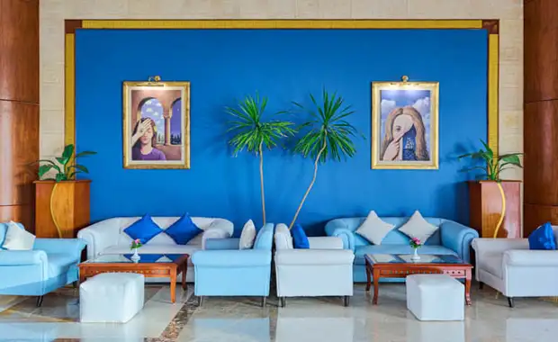 Hôtel Dreams Vacation Resort **** - 22