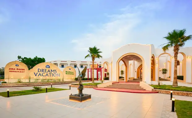Hôtel Dreams Vacation Resort **** - 24
