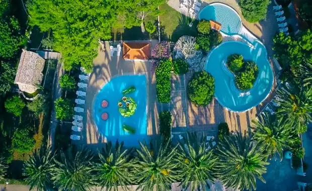 Club Framissima Waterman Kaktus Resort **** - 24