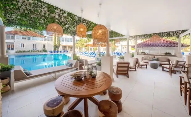 Club Framissima Waterman Kaktus Resort **** - 4