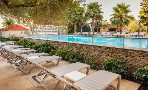 Club Framissima Waterman Kaktus Resort **** - 7