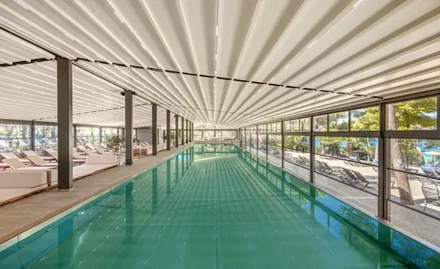 Club Framissima Waterman Kaktus Resort **** - 11