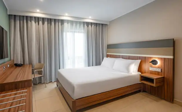 Hôtel Double Tree by Hilton **** - 3