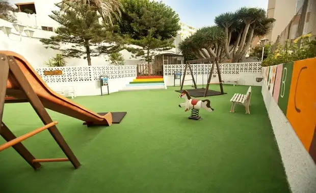 Club Jumbo Catalonia Punta Del Rey **** - 14